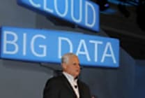 EMC met le cap sur le cloud