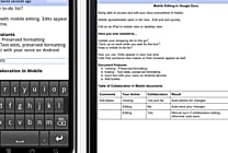 La bureautique en ligne, alternative à Microsoft Office?