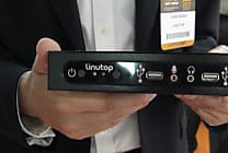 Linutop 4 : un client léger Linux qui gagne en rapidité et en compacité