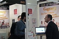 DG-Server réunit CRM, facturation et gestion des documents entreprises