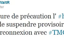 Hadopi : les fuites de TMG proviendraient d'un serveur de test