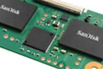 SanDisk se renforce sur le marché du SSD pour l'entreprise