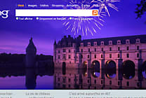 Bing aime Facebook