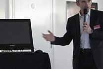 Lenovo veut devenir le numéro 1 mondial des constructeurs de PC