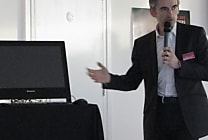 Lenovo veut devenir le numéro 1 mondial des constructeurs de PC