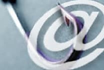 Un site de phishing hébergé par Sony