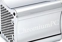 Xi3 dévoile un mini PC pour Google Chromium OS