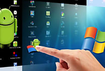 L'Android Market débarque sur Windows