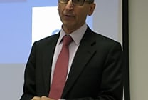Patrick Starck (CA Technologies) : « Le cloud constitue un  [...]