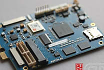 Computex 2011 : mettez un ARM dans votre netbook x86
