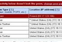 Comptes Gmail piratés: la Chine toujours pointée du doigt