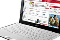 Asus adopte Linux Ubuntu sur trois netbooks Eee PC