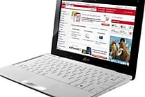 Asus adopte Linux Ubuntu sur trois netbooks Eee PC