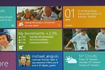 Microsoft envisagerait de lancer sa propre tablette sous Windows 8