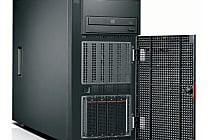 Lenovo complète sa gamme de serveurs avec deux modèles économiques