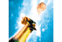 Big Blue: un anniversaire... historique