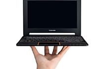 Le Toshiba AC100 va profiter d'une version communautaire d'Android 3.0