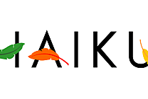 Haiku universalise le concept des onglets pour les applications