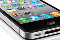 Apple iOS 5 pour l'iPhone 5