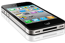 Apple iOS 5 pour l'iPhone 5