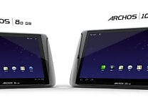 Archos introduit la 3G dans ses tablettes Android