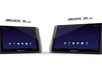 Archos introduit la 3G dans ses tablettes Android