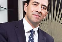 HP France accueille Gérald Karsenti comme nouveau p-dg