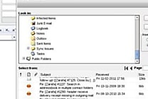 Avec ZCP 7.0, Zarafa monte à l'assaut de Microsoft Exchange