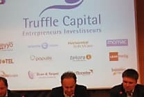 'Truffle IT Exchange': qu'est-ce qui fait courir les 'start-ups' ?