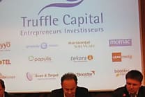 'Truffle IT Exchange': qu'est-ce qui fait courir les 'start-ups' ?