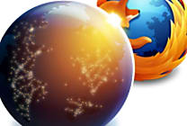 Les versions 6 et 7 de Firefox sont en ligne de mire