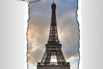Paris économise 4 millions de feuilles de papier