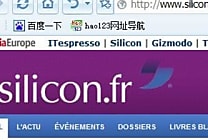 Avec son navigateur, le chinois Baidu s'attaque à Internet Explorer