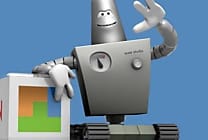 le mainframe aromatisé à la SUSE