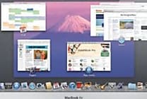 Démarrage explosif pour Mac OS X Lion