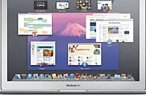 Démarrage explosif pour Mac OS X Lion