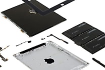 Tablettes : pourquoi le design de l'iPad est le plus performant