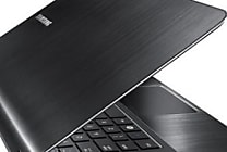 Samsung fait de l'oeil au MacBook Air avec son ultra portable Series 9
