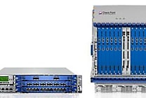 Appliance de sécurité : puissance et évolutivité chez Check Point