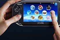 Pas de Sony PSP Vita pour Noël