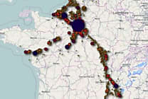 Données de géolocalisation : Apple condamné par la Corée...  [...]
