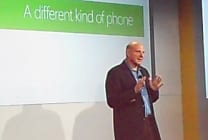 Windows Phone 7 en chute libre aux Etats-Unis
