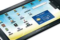 Archos sauvé par les tablettes Android