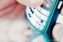 Emeutes de Londres : une bonne pub pour les BlackBerry?