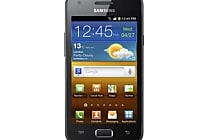 Samsung décline son Galaxy SII en Galaxy R