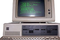IBM a 100 ans et son premier PC déjà 30