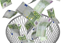 400 millions de dollars perdus lors de la grande braderie d'HP (et plus à venir)