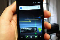 Samsung aux commandes du Nexus Prime, le troisième smartphone Google?