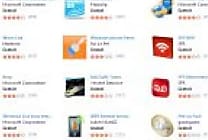 Microsoft confirme la préparation d'une «App Store» sous Windows 8