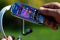 Nokia libère Anna